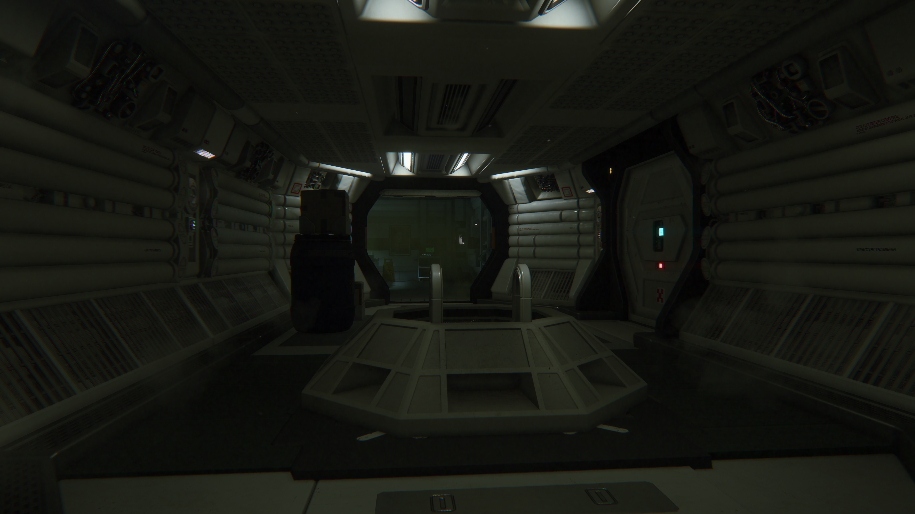 Alien Isolation Screenshot